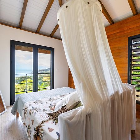 Calypso Bay Villa Bouillante Exterior foto