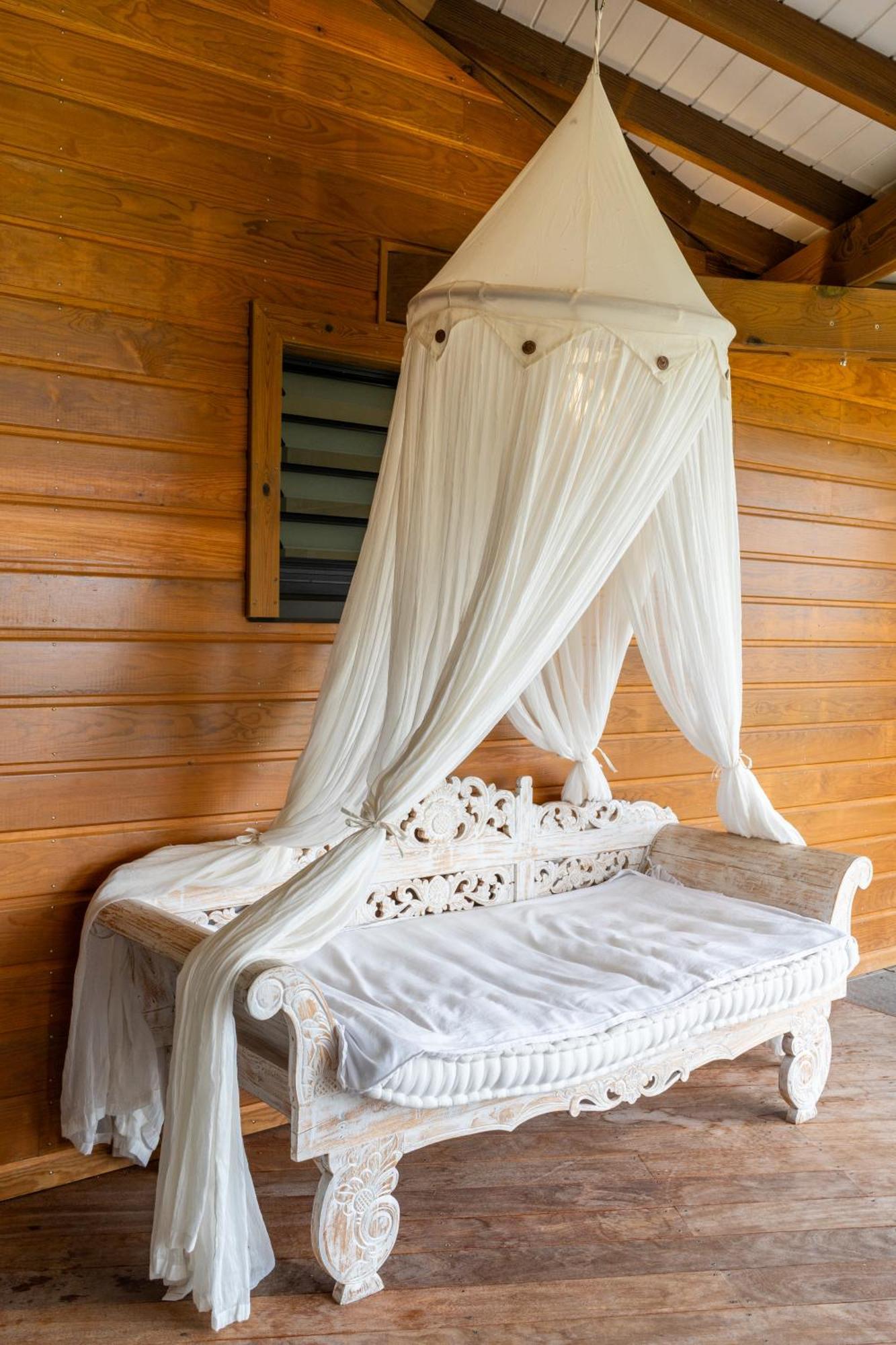 Calypso Bay Villa Bouillante Exterior foto